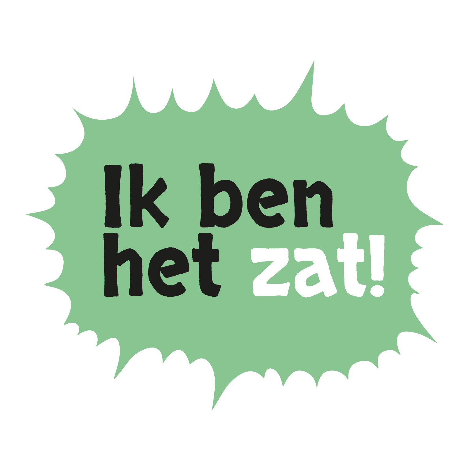 Project 'Ik ben het zat!' Laat ze niet (ver)zuipen Project 'Ik ben het zat!' Laat ze niet (ver)zuipen